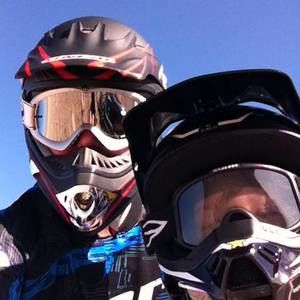 Meet your Posher, Brian